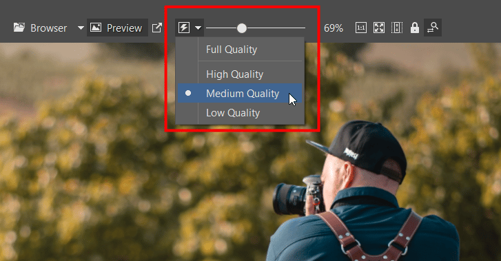 Our Spring Update to Zoner Studio: Smarter Work With Colors—And Faster Work Overall