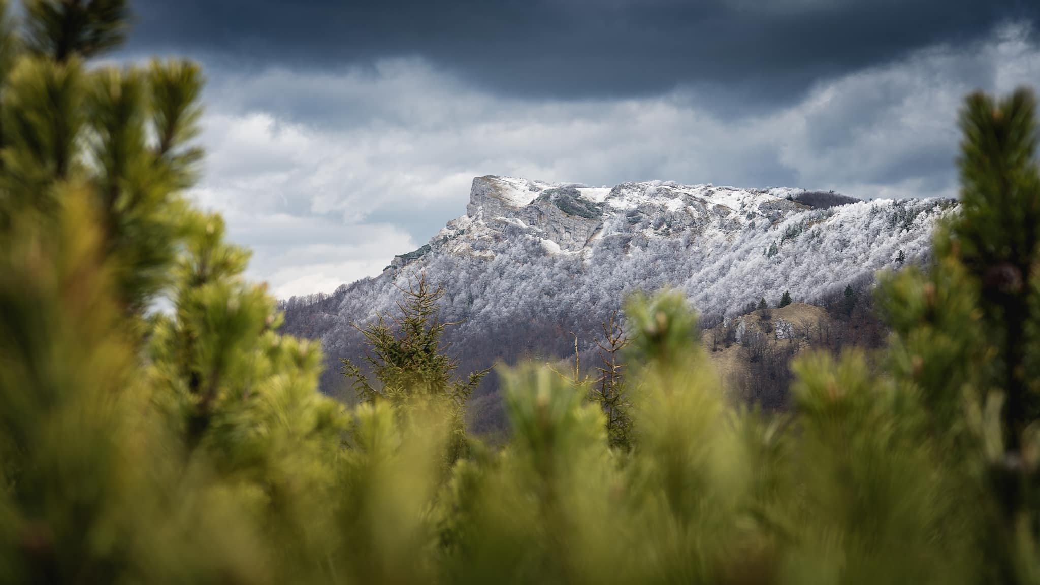 Photography in the Mountains: Gearing up Right