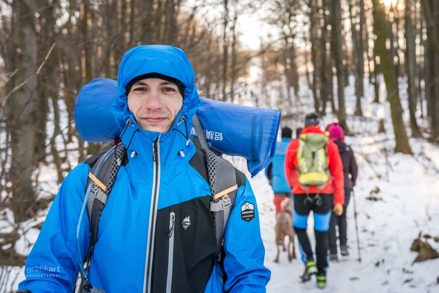 Photography in the Mountains: Gearing up Right