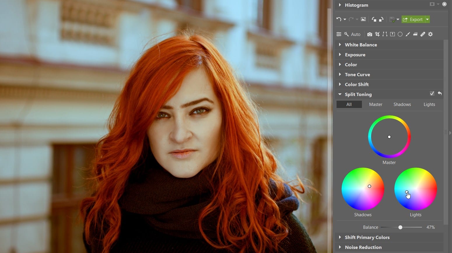 Split Toning: Give Photos Your Own Personal Style | Learn Photography ...