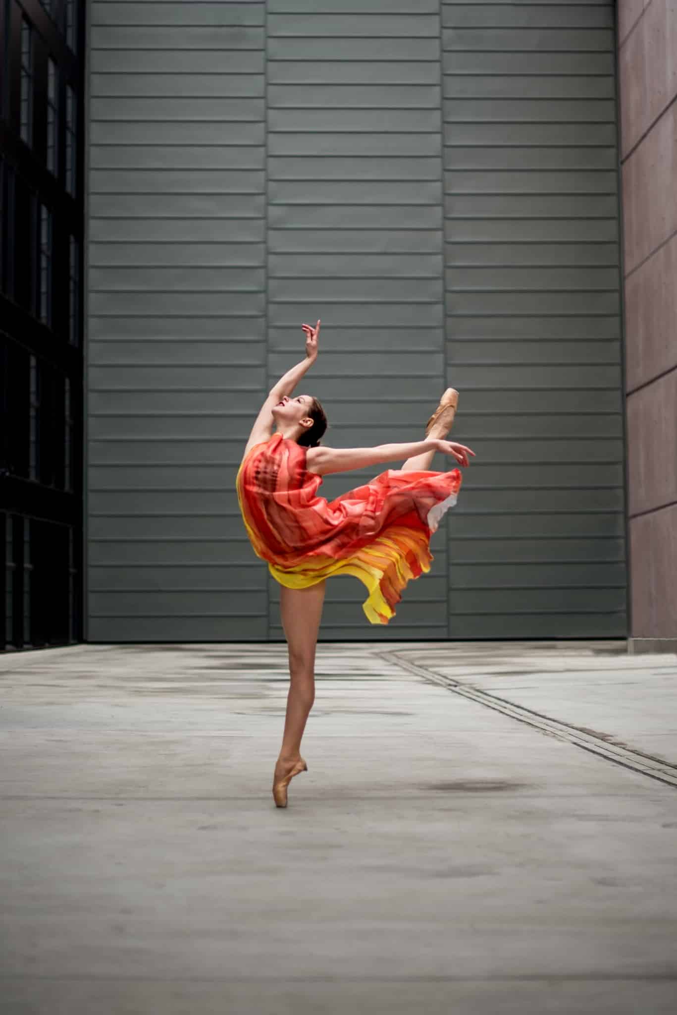 Zdeňka Vrátná: Slick and Empty Looks Are Weaker Than Smiles, Rage, and Tears