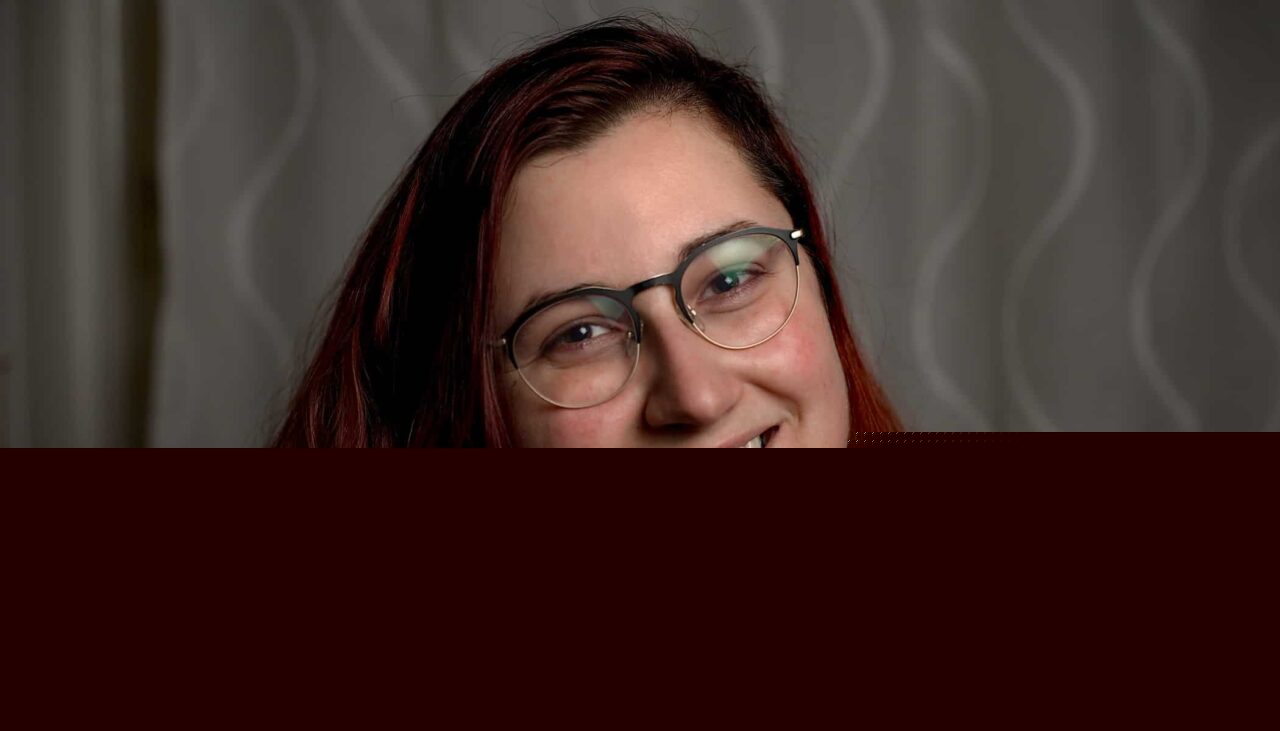 Zdeňka Vrátná: Slick and Empty Looks Are Weaker Than Smiles, Rage, and Tears