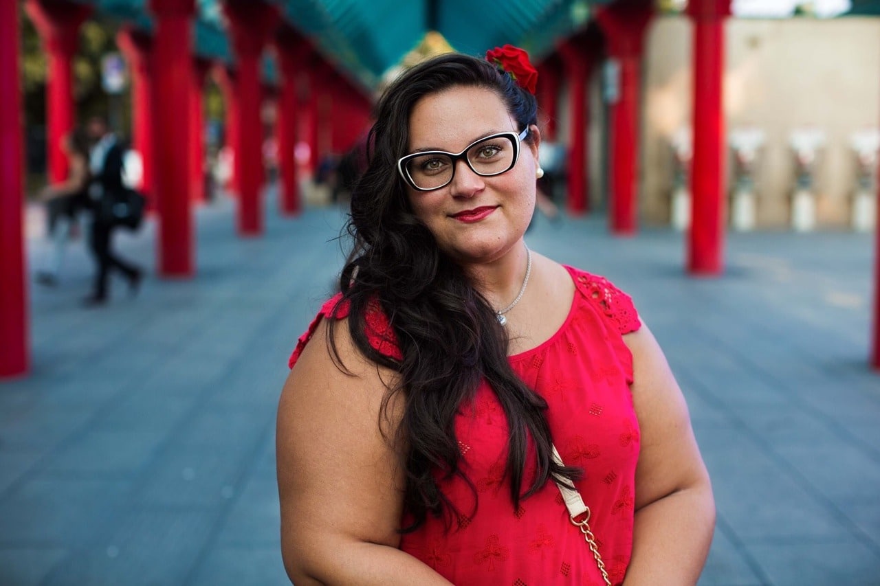 Mihaela Noroc: 10 Things Her Portrait Photography Can Teach You