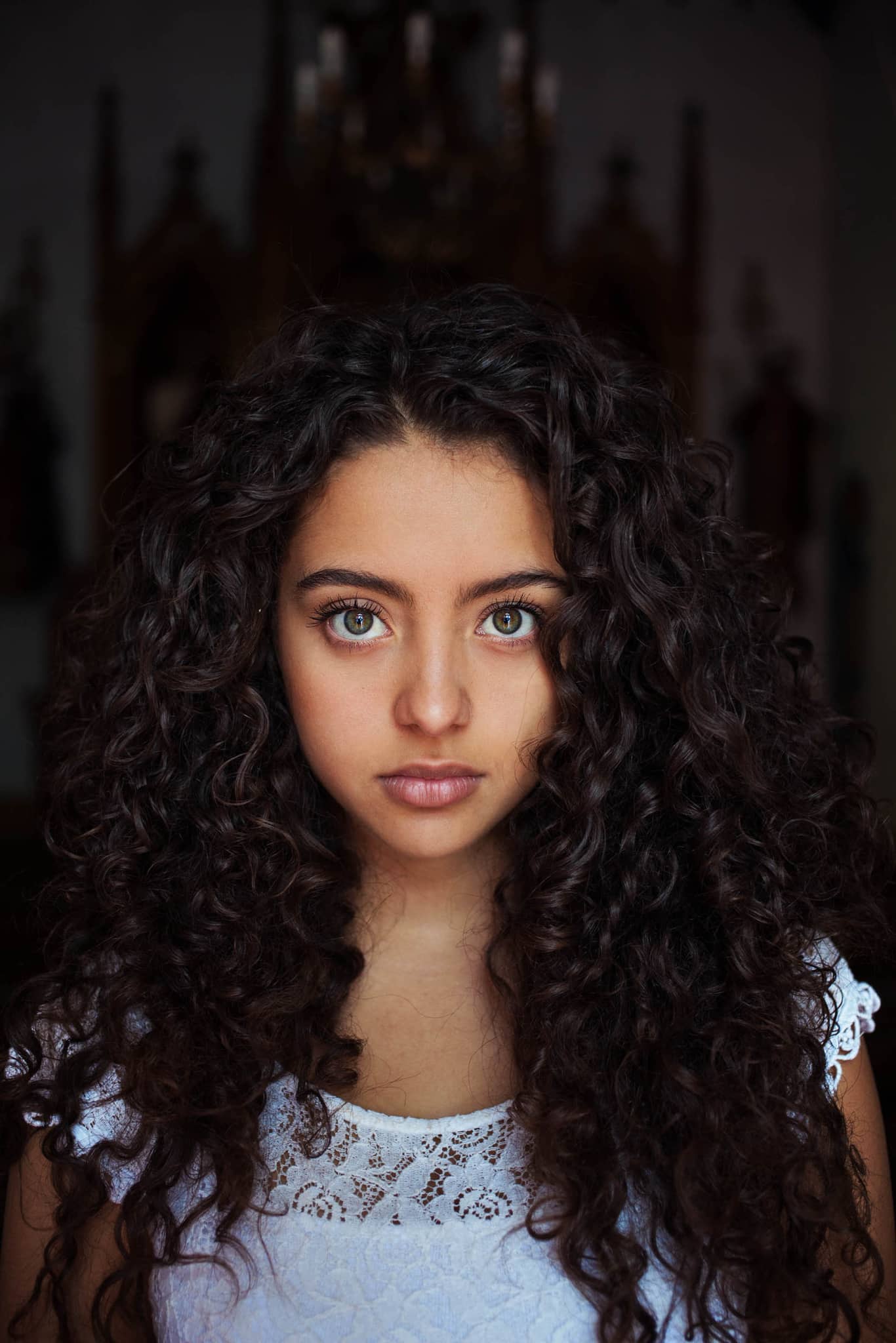 Mihaela Noroc: 10 Things Her Portrait Photography Can Teach You