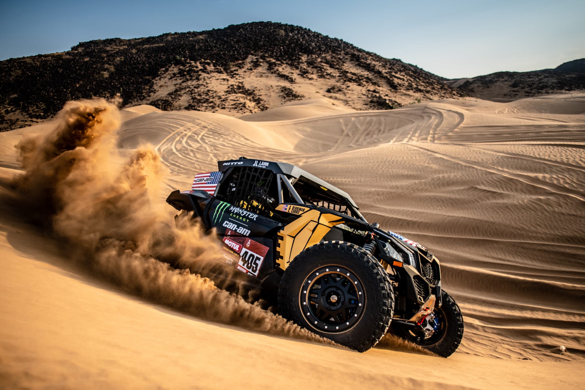 Dakar 2020 With Sports Photographer Marian Chytka: Next Time I Want My Own Helicopter