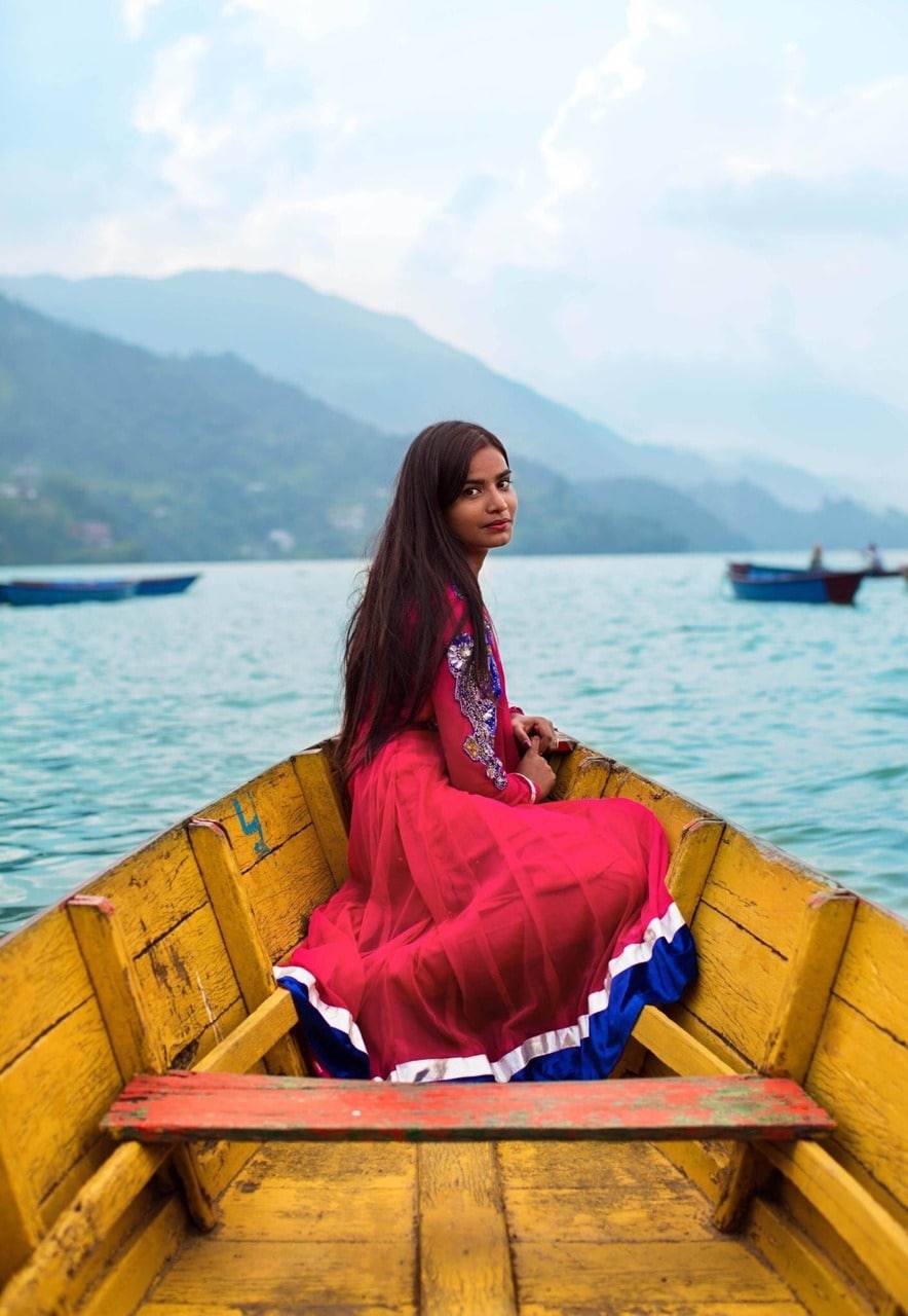 Mihaela Noroc: 10 Things Her Portrait Photography Can Teach You