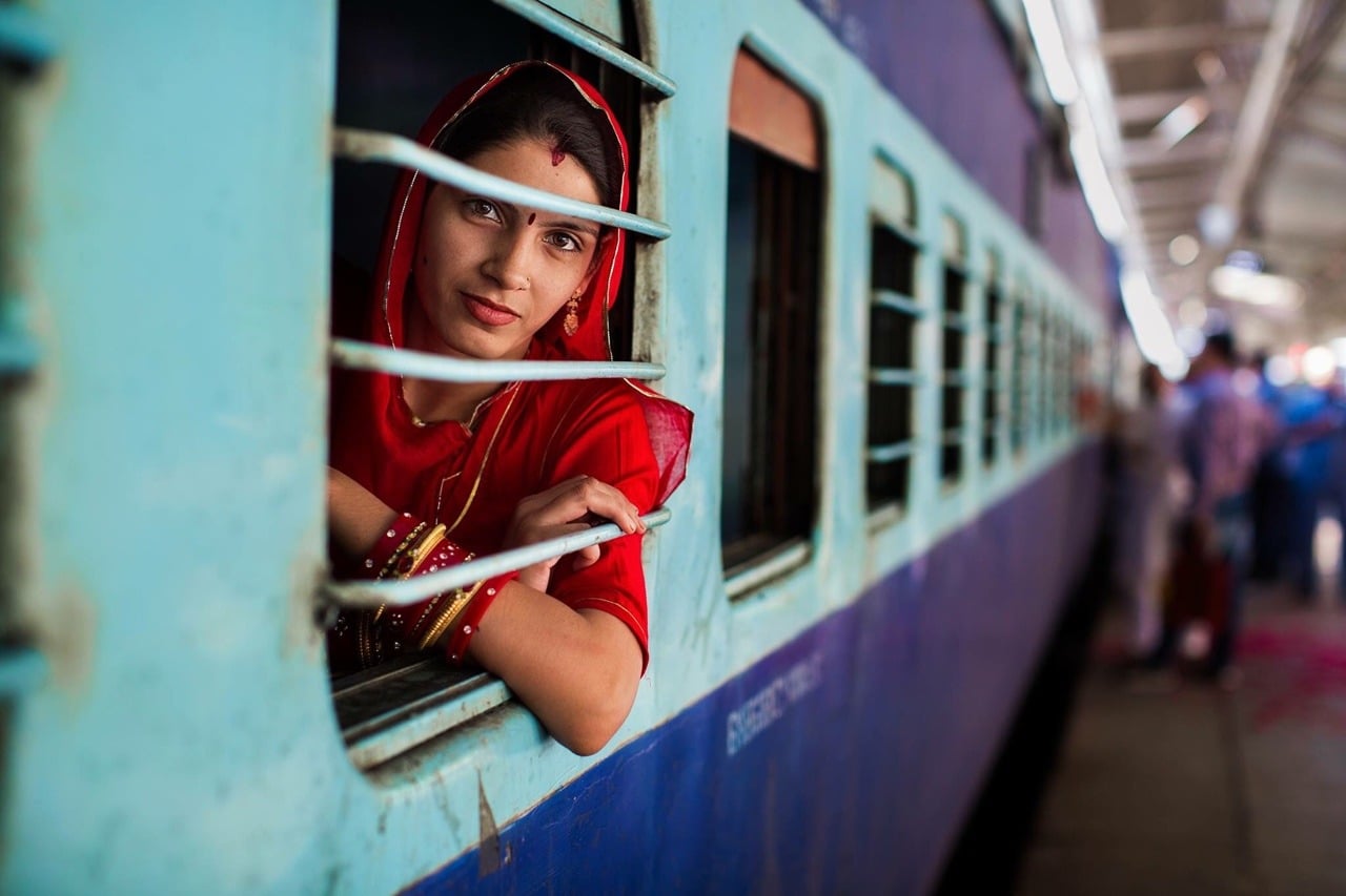 Mihaela Noroc: 10 Things Her Portrait Photography Can Teach You