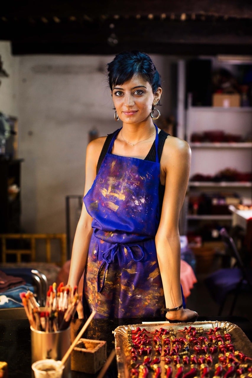 Mihaela Noroc: 10 Things Her Portrait Photography Can Teach You
