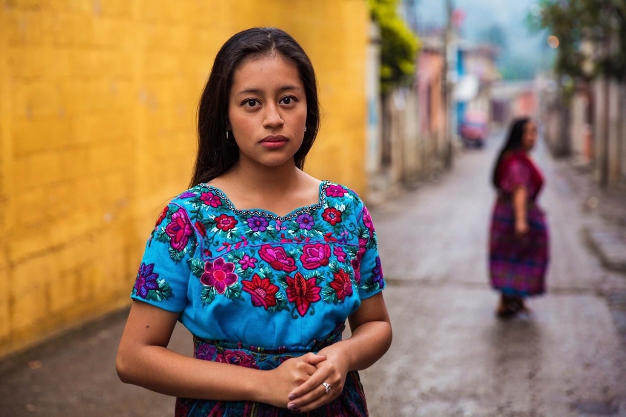 Mihaela Noroc: 10 Things Her Portrait Photography Can Teach You