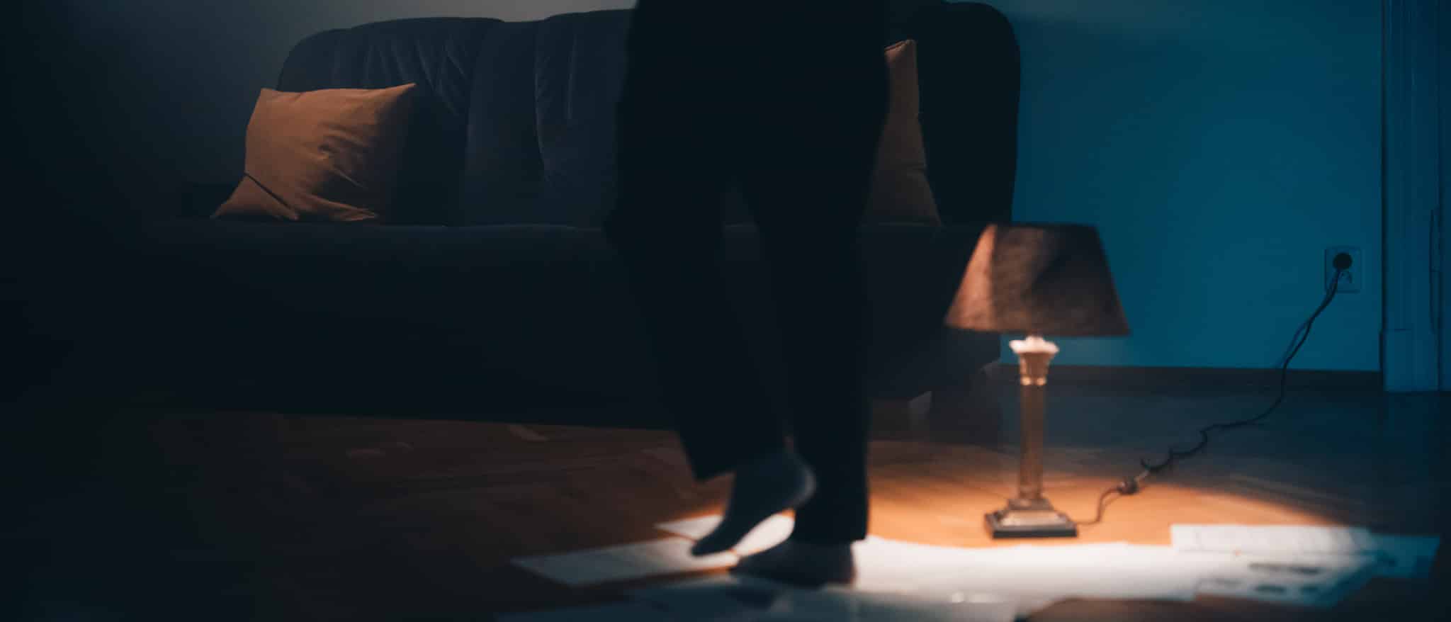 The Photographer Turned Filmmaker: Learn to Give Your Photos a Cinematic Atmosphere
