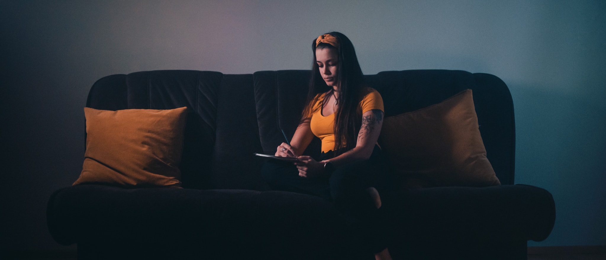 The Photographer Turned Filmmaker: Learn to Give Your Photos a Cinematic Atmosphere