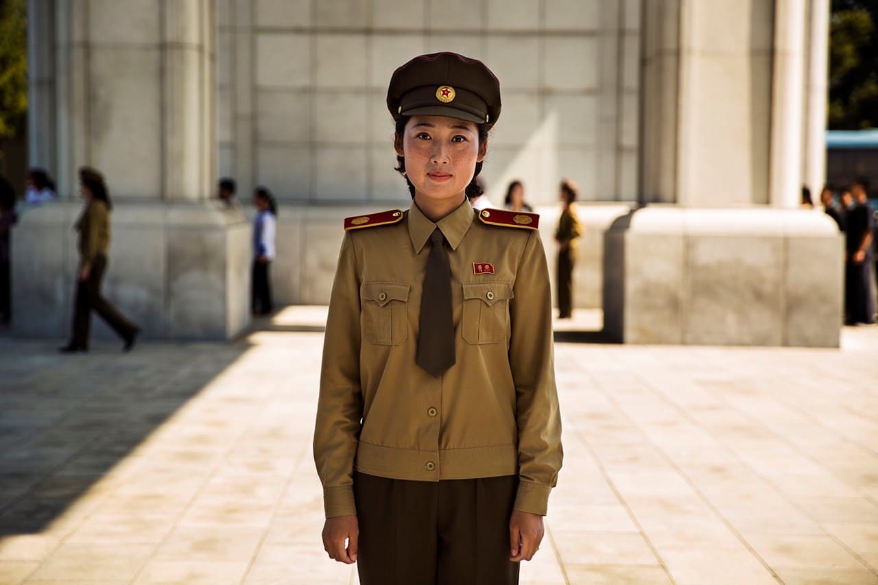 Mihaela Noroc: 10 Things Her Portrait Photography Can Teach You