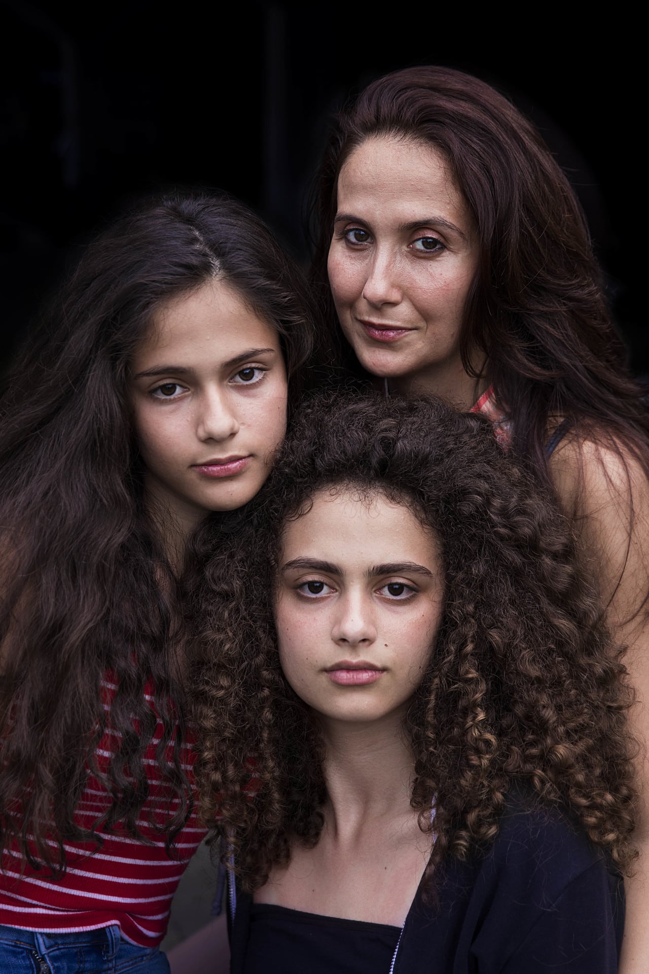 Mihaela Noroc: 10 Things Her Portrait Photography Can Teach You