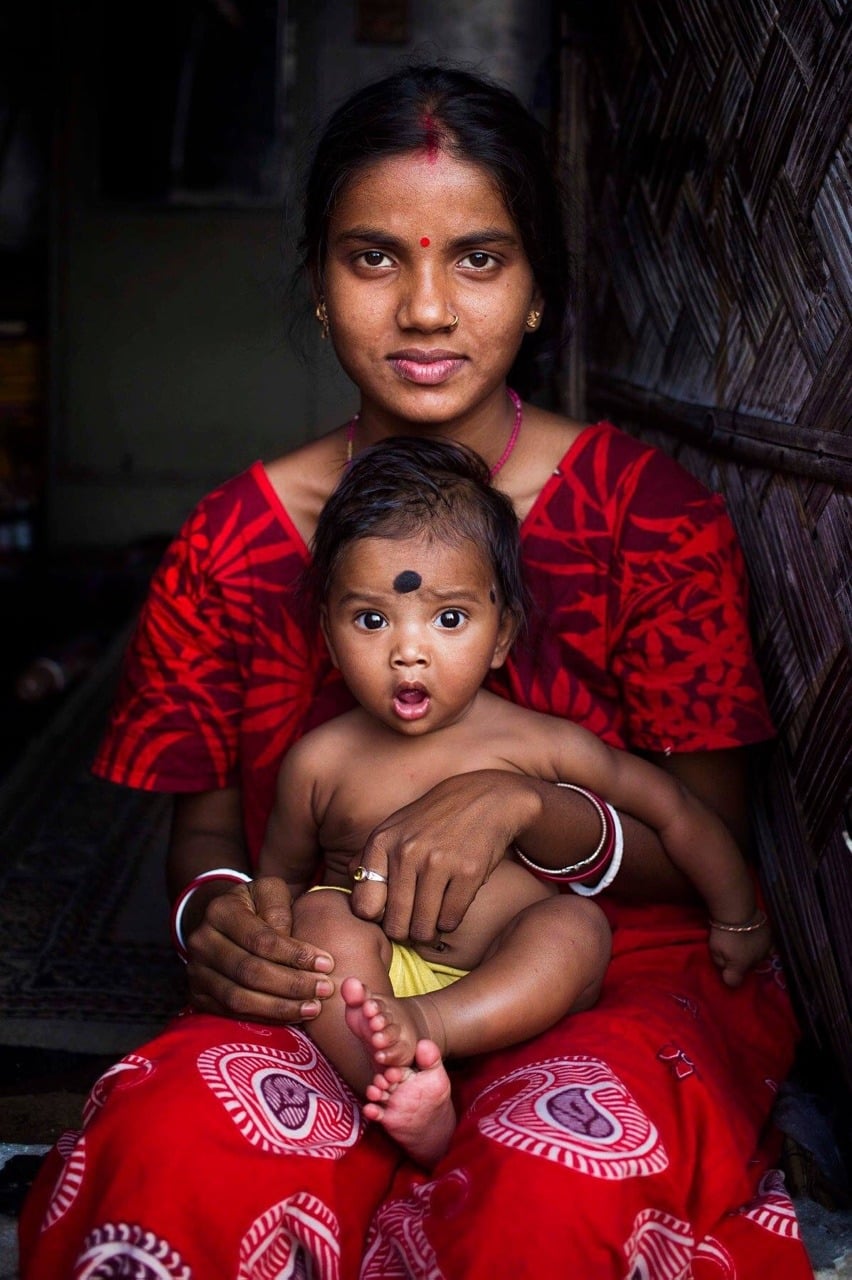 Mihaela Noroc: 10 Things Her Portrait Photography Can Teach You