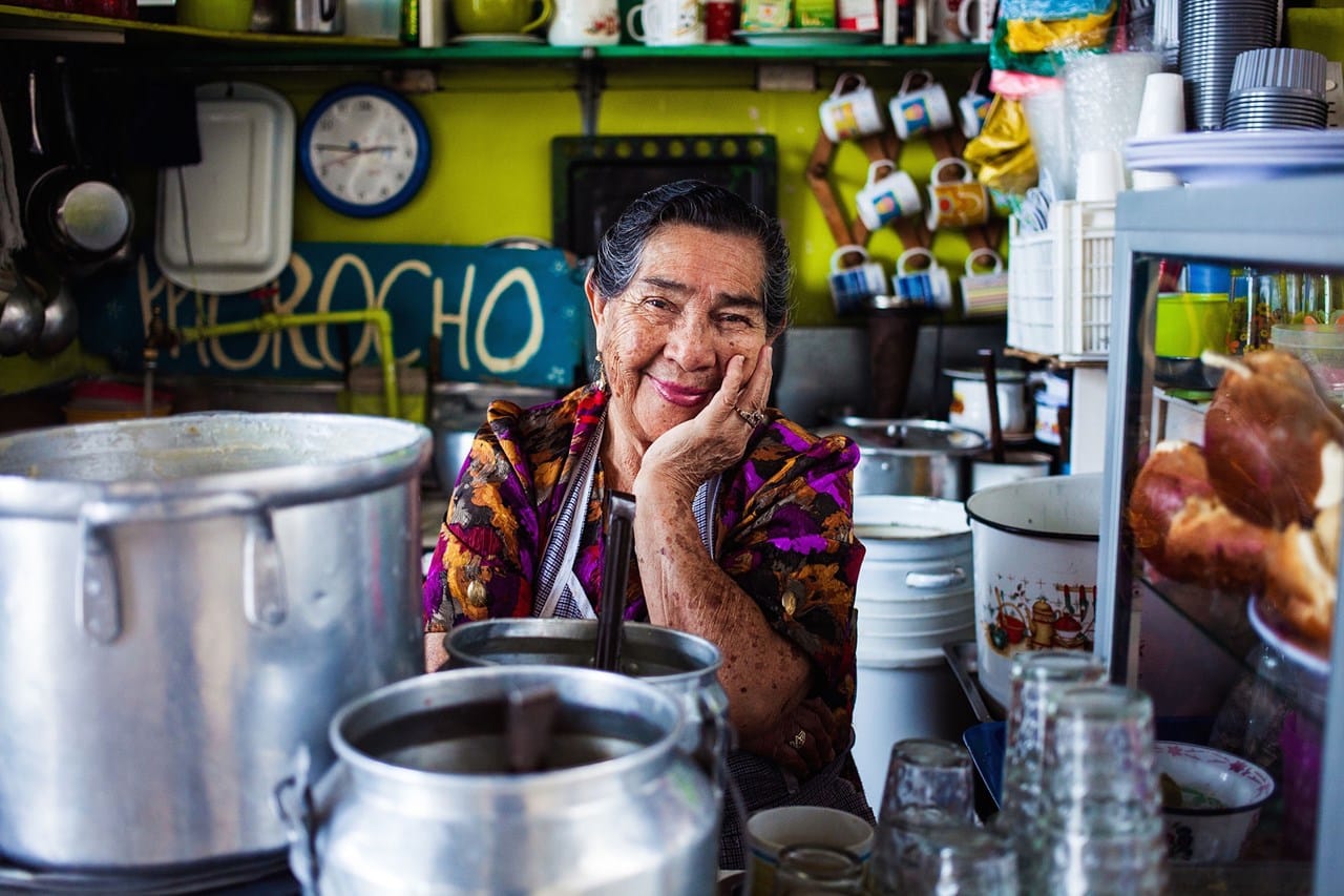 Mihaela Noroc: 10 Things Her Portrait Photography Can Teach You