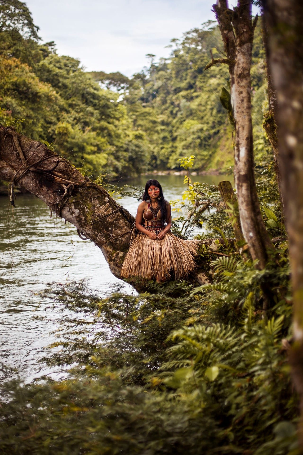 Mihaela Noroc: 10 Things Her Portrait Photography Can Teach You