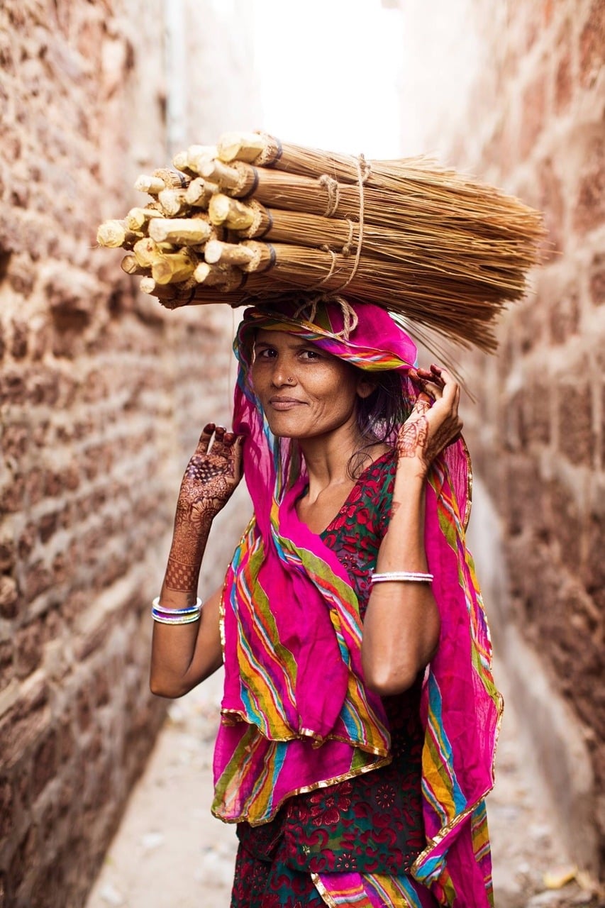 Mihaela Noroc: 10 Things Her Portrait Photography Can Teach You