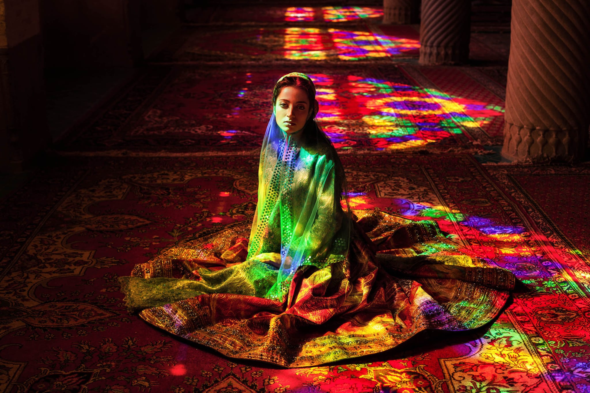 Mihaela Noroc: 10 Things Her Portrait Photography Can Teach You