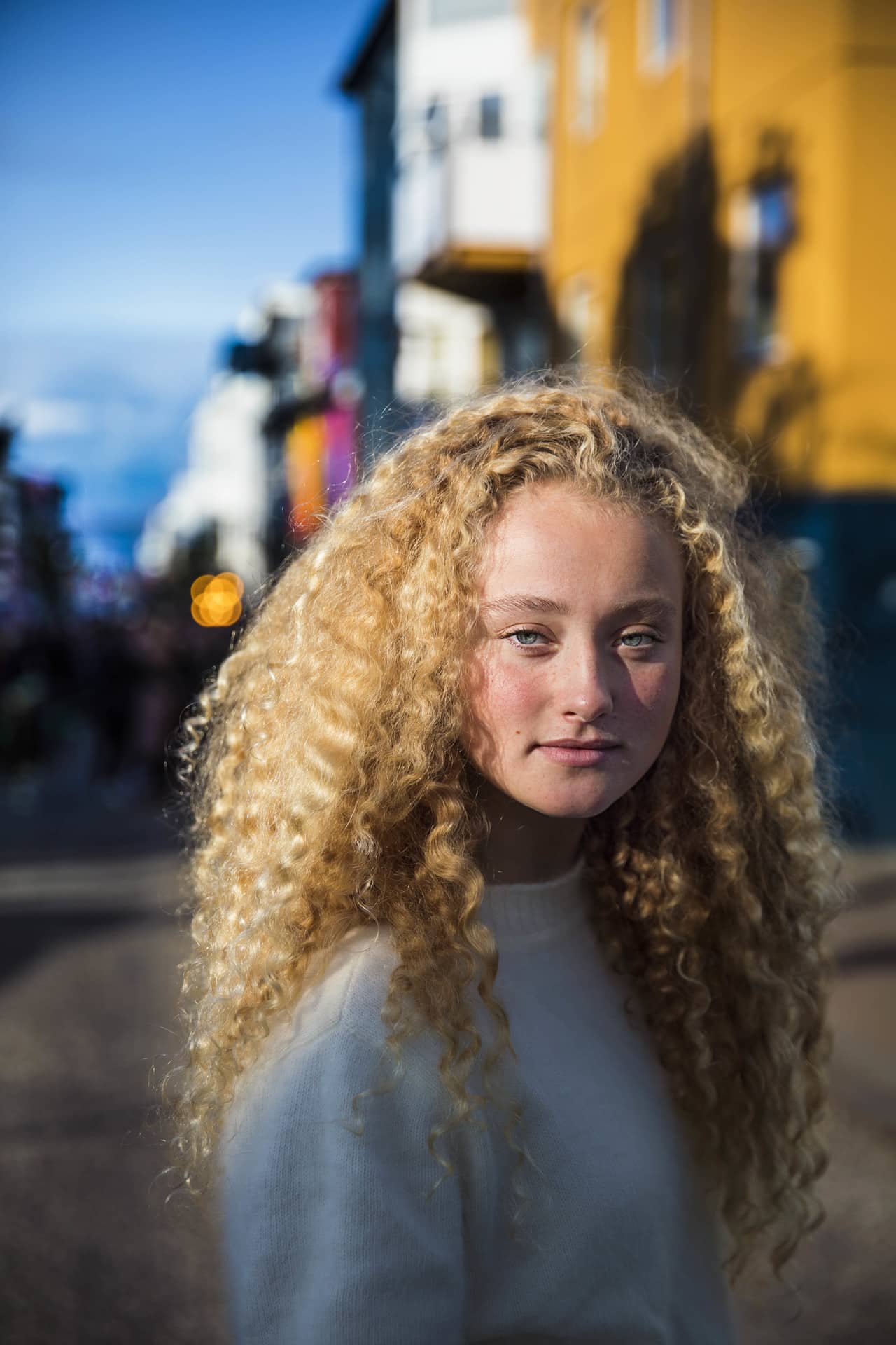 Mihaela Noroc: 10 Things Her Portrait Photography Can Teach You