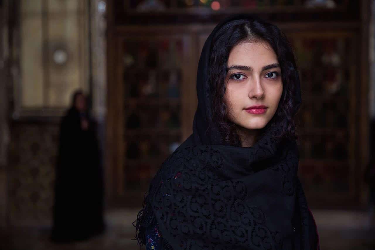 Mihaela Noroc: 10 Things Her Portrait Photography Can Teach You