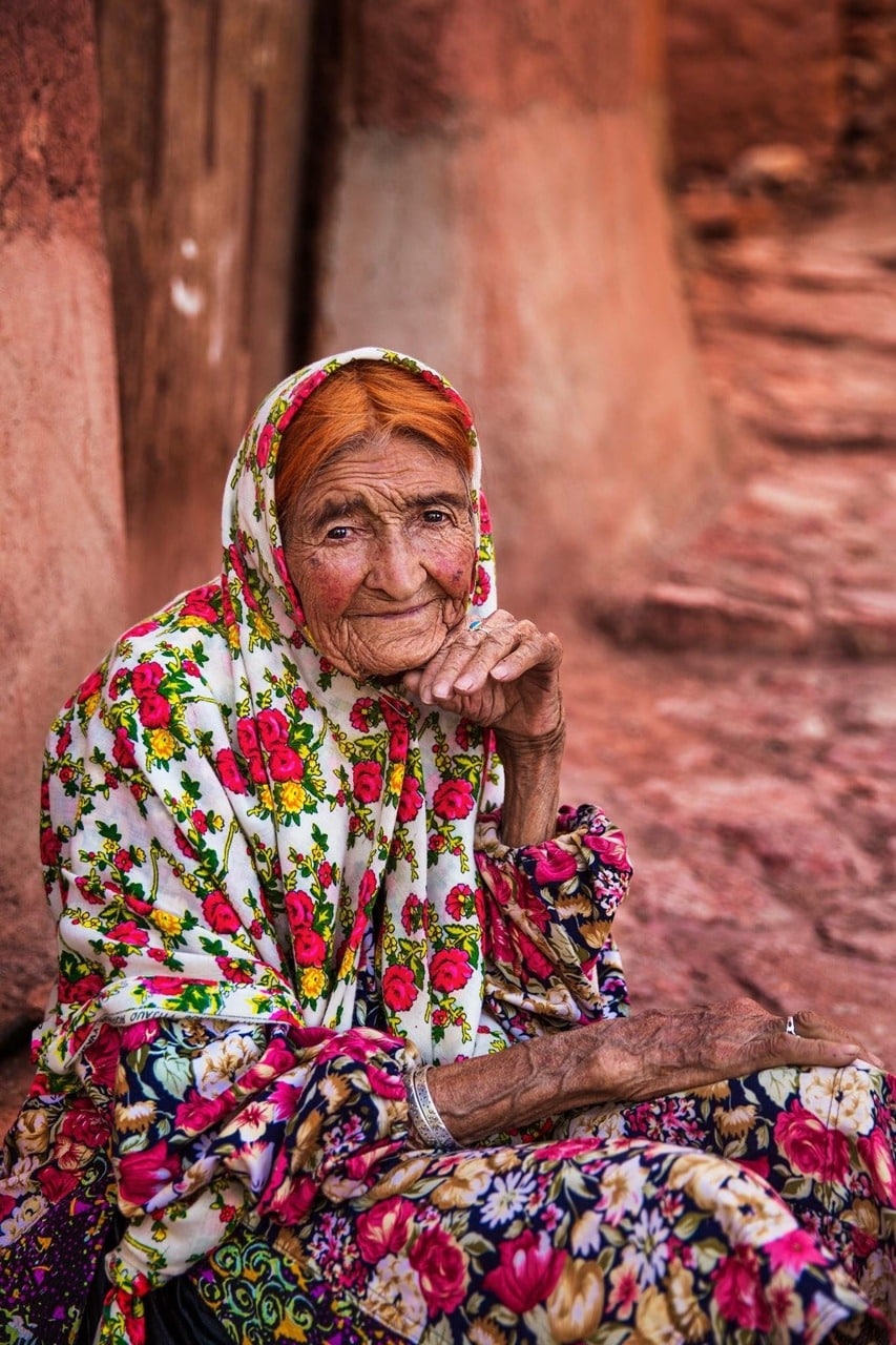 Mihaela Noroc: 10 Things Her Portrait Photography Can Teach You
