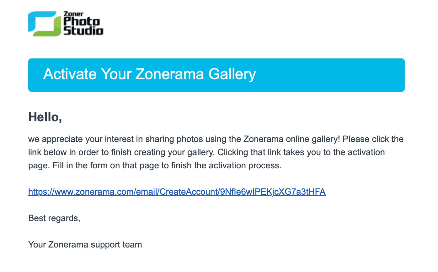 Zonerama Is Unlimited and Free. See How to Work With It and What It Can Do.