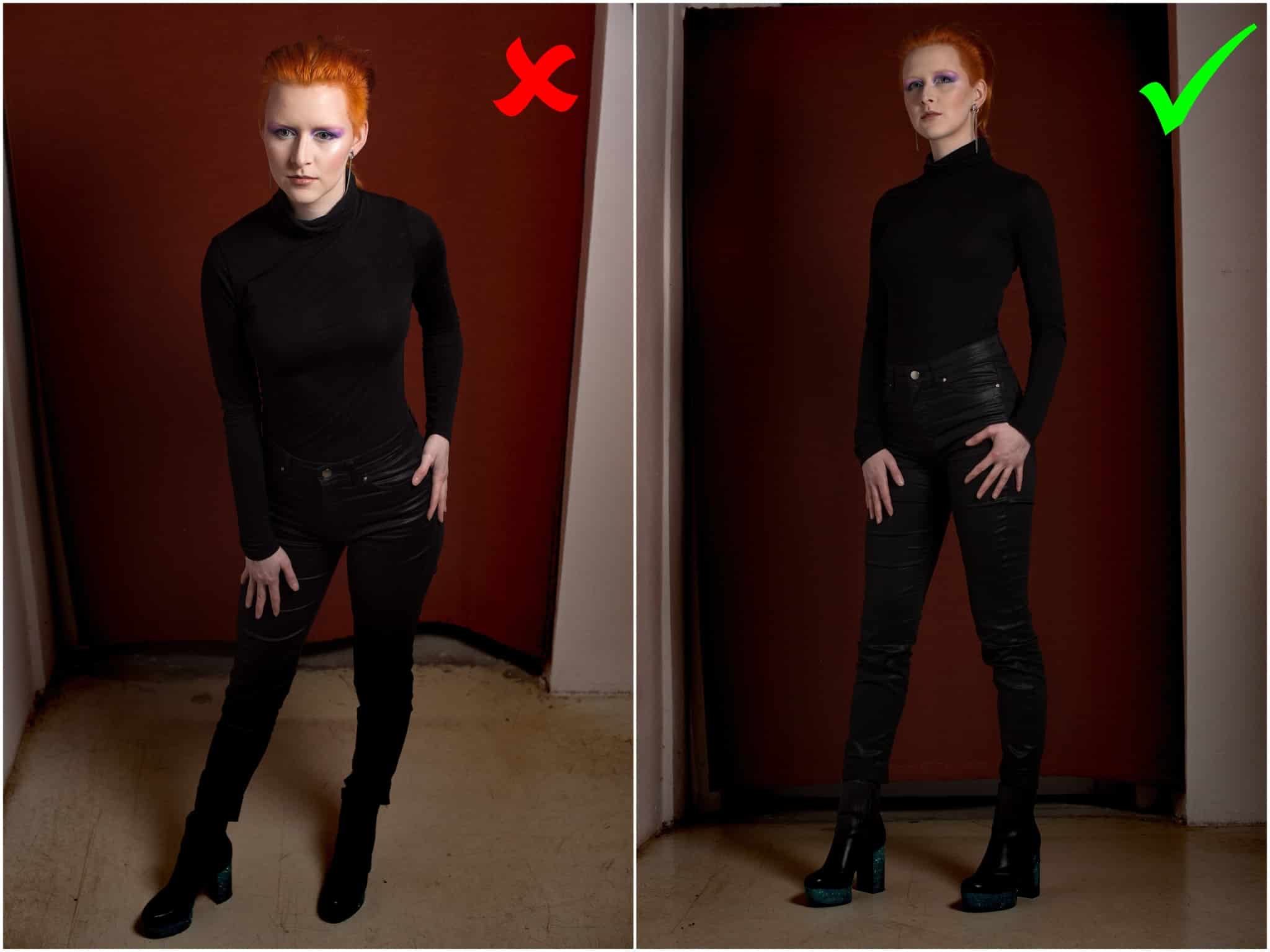 How to Photograph Women, Ladies, and Girls