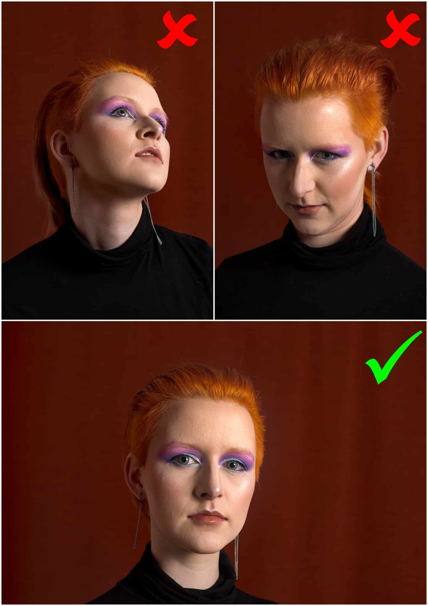 How to Photograph Women, Ladies, and Girls