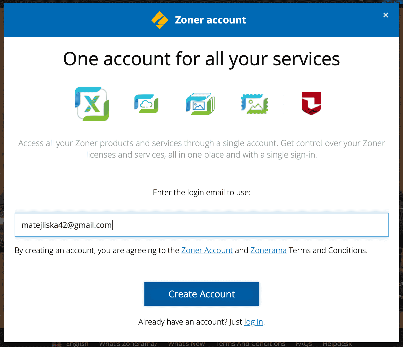 Zonerama Is Unlimited and Free. See How to Work With It and What It Can Do.
