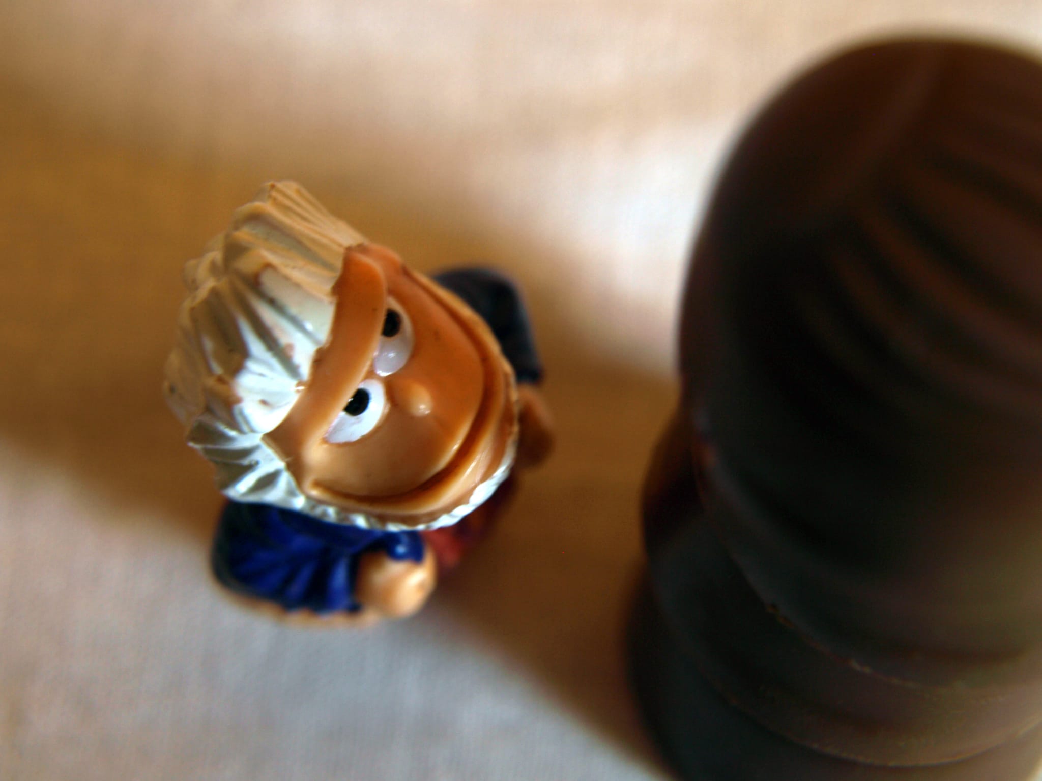 Entertain Your Children and Yourself: Shoot Fantasy-fused Toy Adventures in the Comfort of Your Home