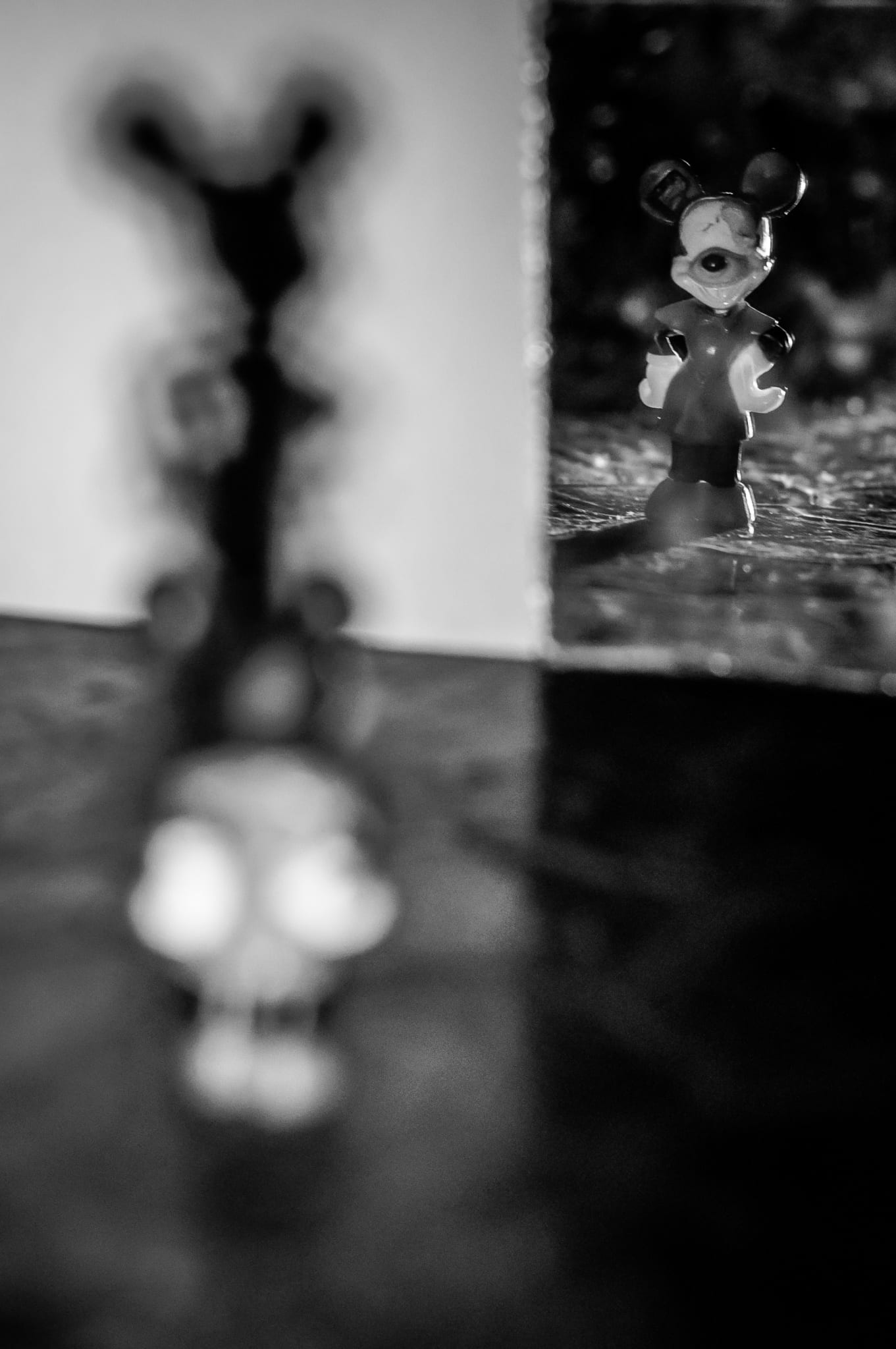 Entertain Your Children and Yourself: Shoot Fantasy-fused Toy Adventures in the Comfort of Your Home