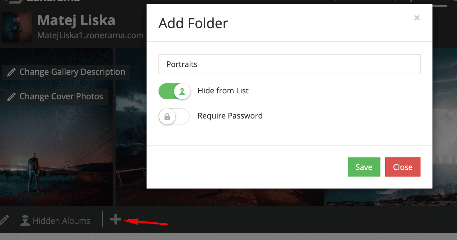 Zonerama Is Unlimited and Free. See How to Work With It and What It Can Do.