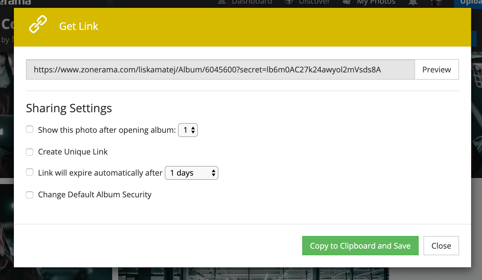 Zonerama Is Unlimited and Free. See How to Work With It and What It Can Do.