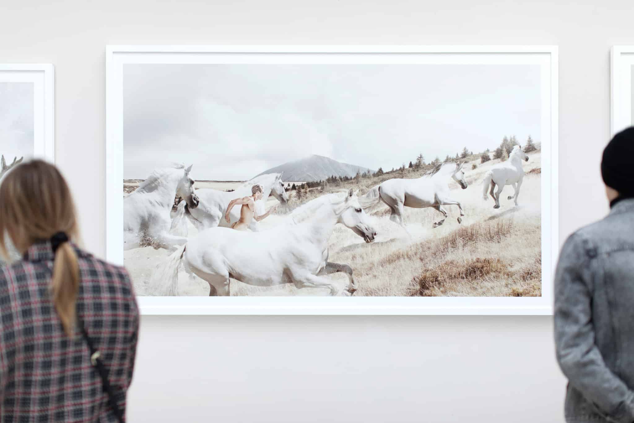 Martin Stranka: I’ve never fallen for idols, I’ve always managed to take my fulfillment and fresh air from my own internal world.