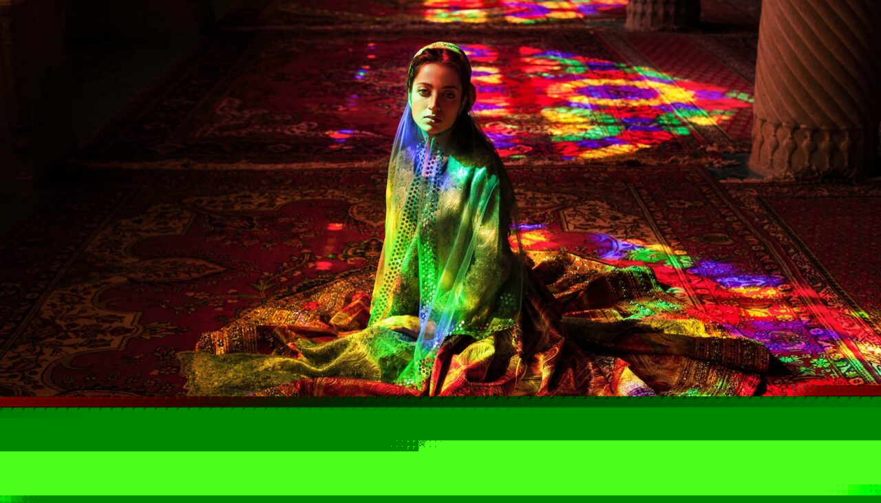 Mihaela Noroc: 10 Things Her Portrait Photography Can Teach You