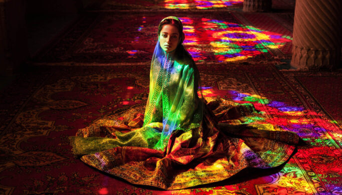 Mihaela Noroc: 10 Things Her Portrait Photography Can Teach You