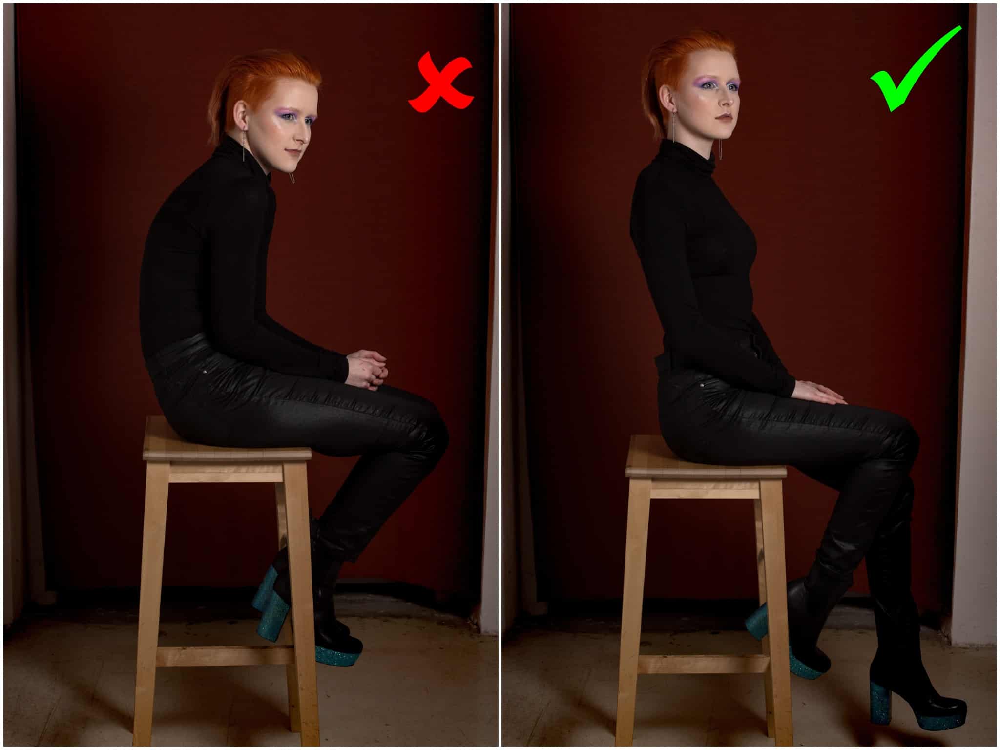How to Photograph Women, Ladies, and Girls