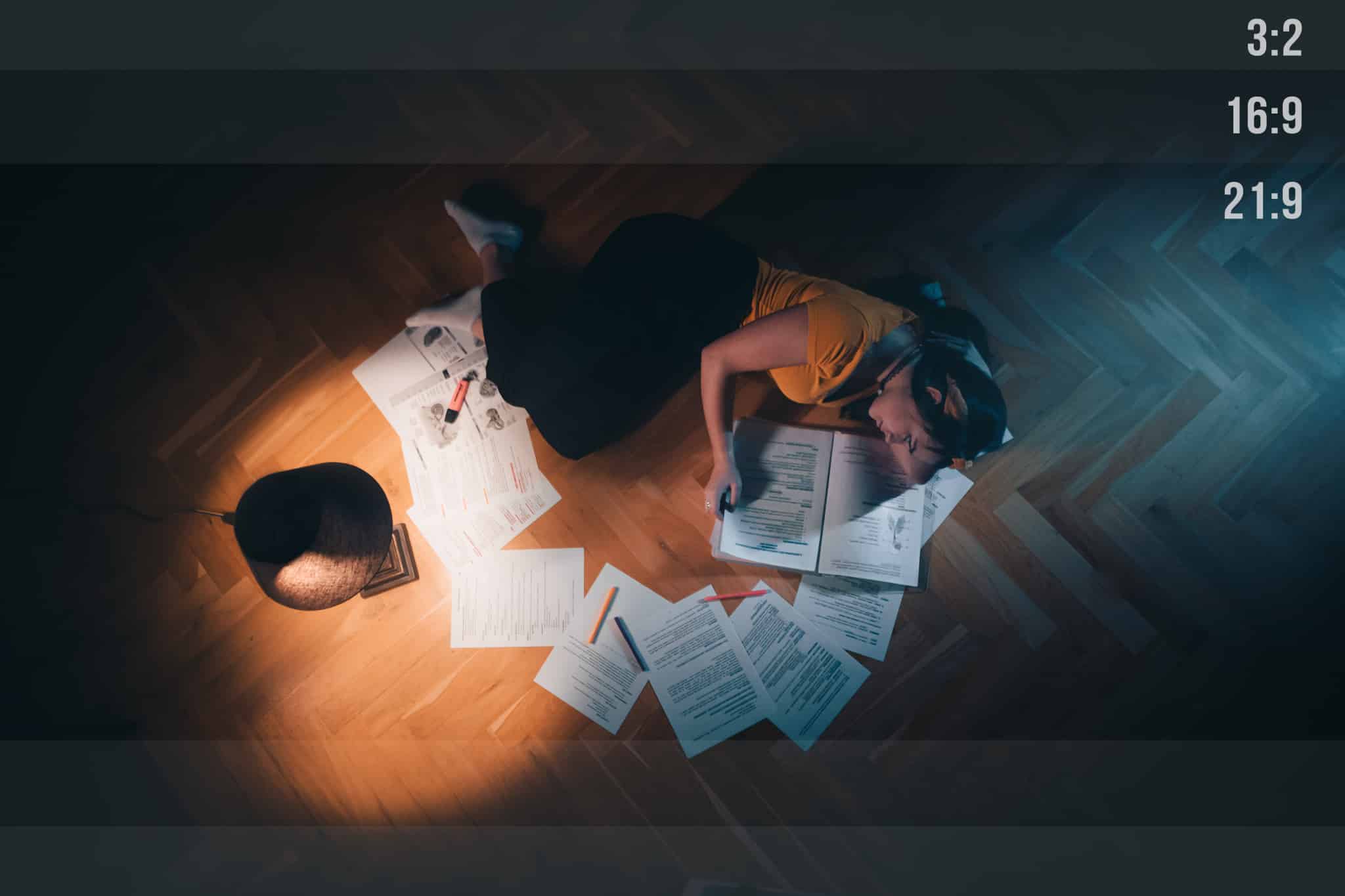 The Photographer Turned Filmmaker: Learn to Give Your Photos a Cinematic Atmosphere