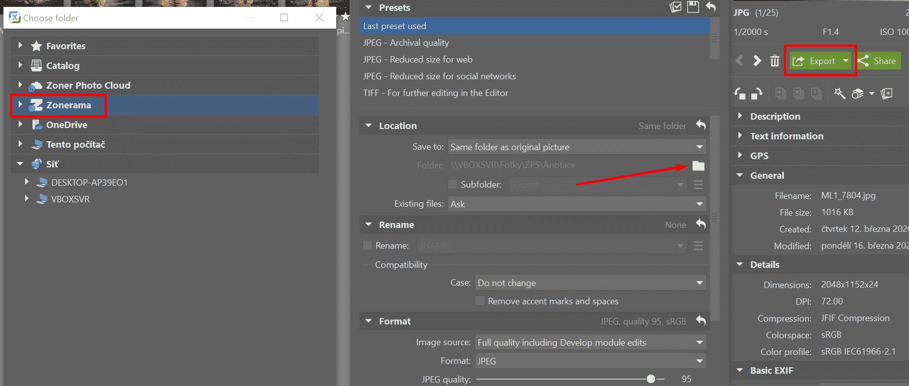 Zonerama Is Unlimited and Free. See How to Work With It and What It Can Do.