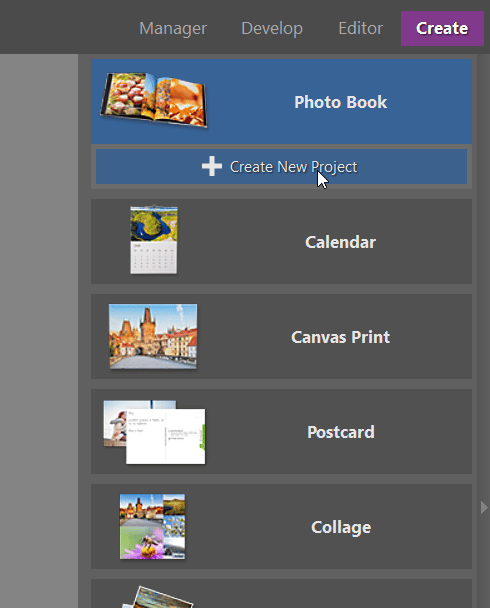 How to Create Your Own Photo Book