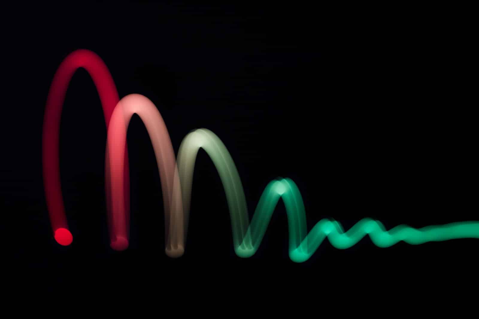 Light Painting: How to Do It and What You’ll Need