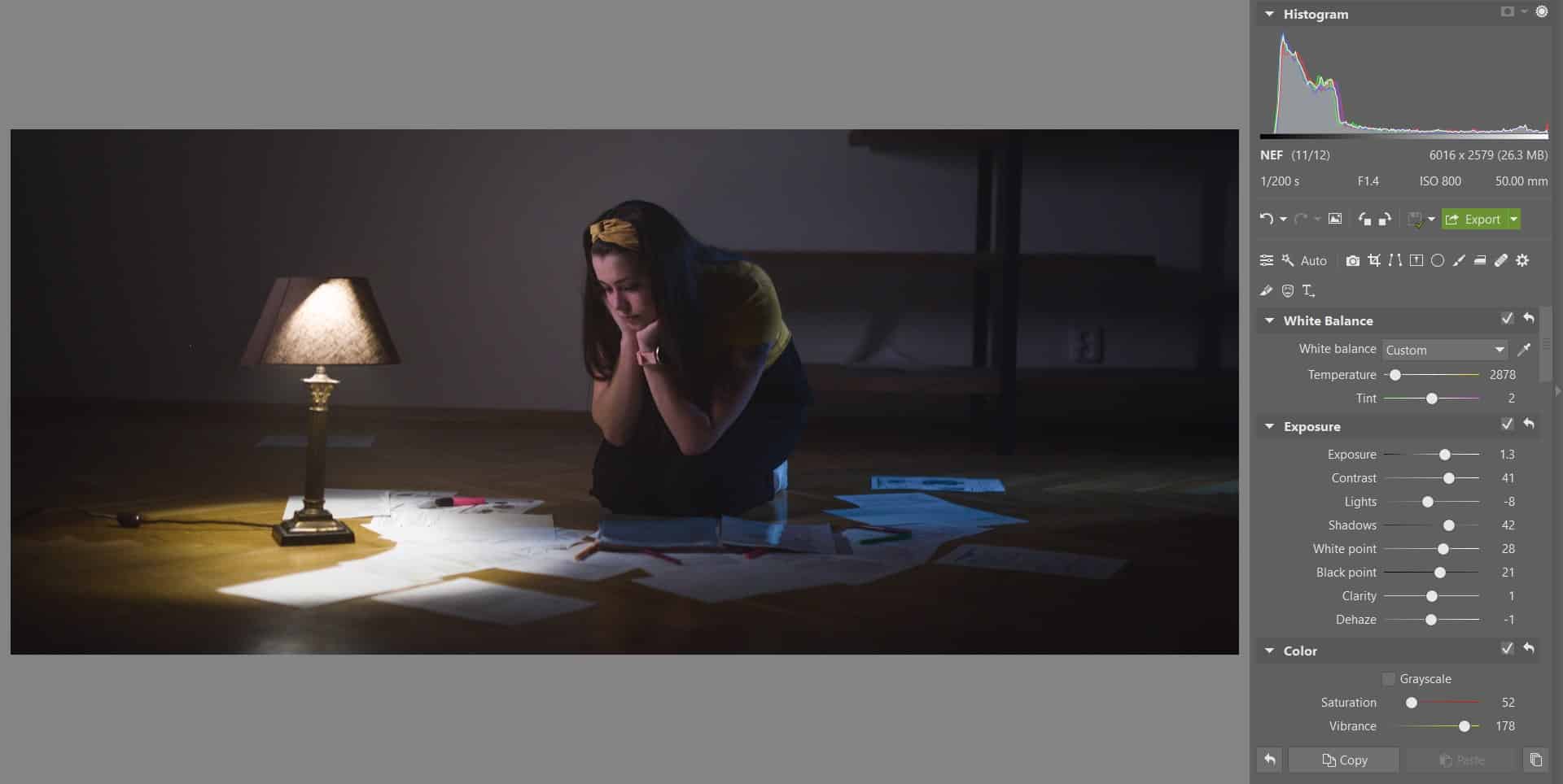 ZPS X Editing School III: Make Cinematic Edits to Your Photos