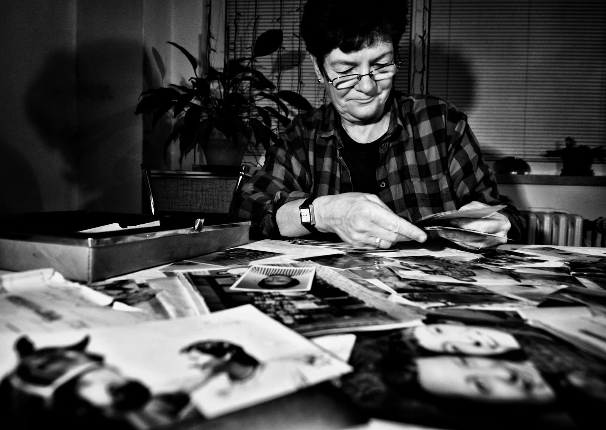 7 Things Every Photographer Can Do When They’re Stuck at Home