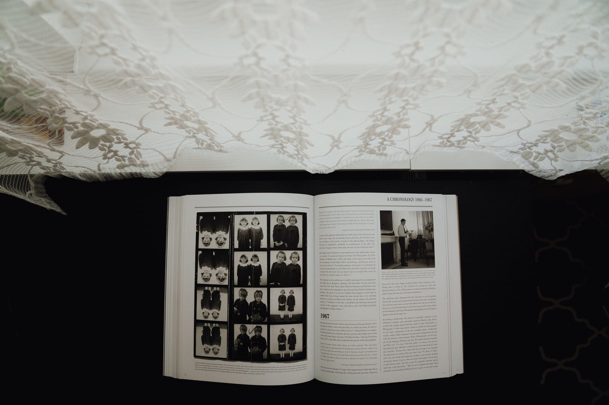 7 Things Every Photographer Can Do When They’re Stuck at Home