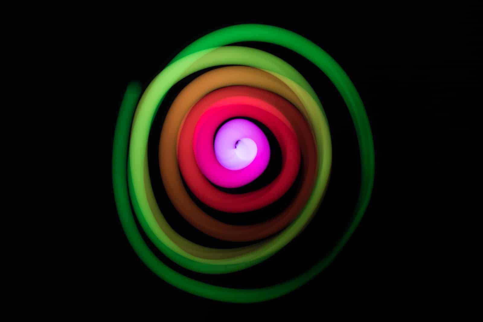 Light Painting: How to Do It and What You’ll Need