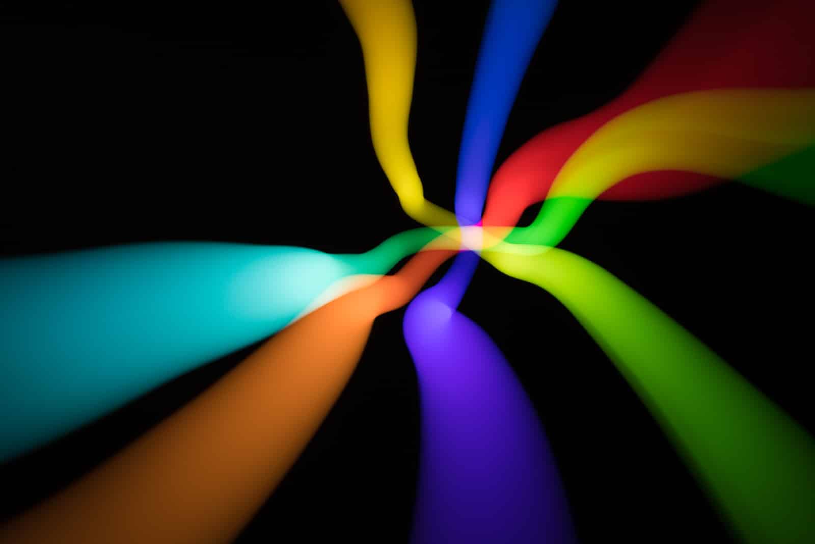 Light Painting: How to Do It and What You’ll Need