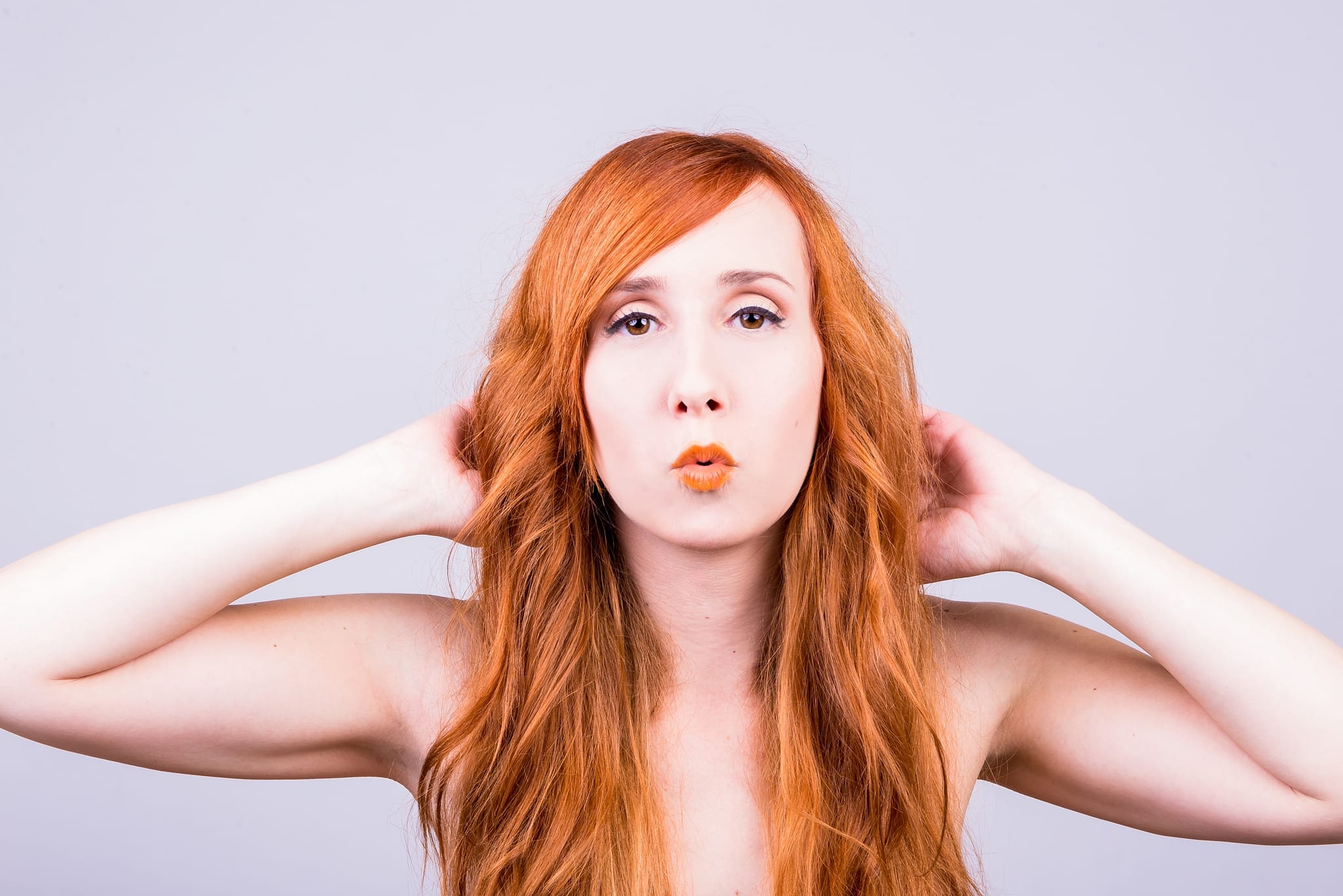 Self-portraits, or: How to Photograph Yourself Quickly, Easily, and Well