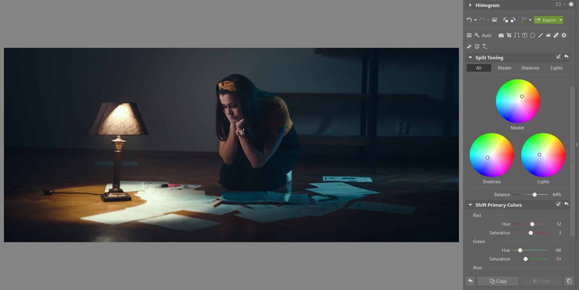 ZPS X Editing School III: Make Cinematic Edits to Your Photos