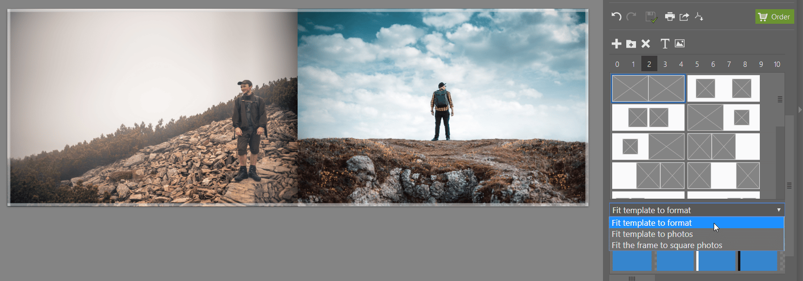 How to Create Your Own Photo Book