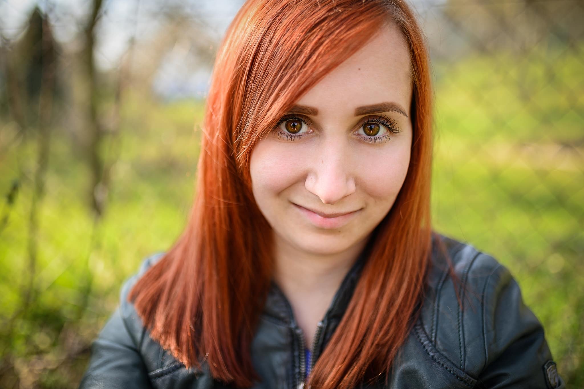 Self-portraits, or: How to Photograph Yourself Quickly, Easily, and Well